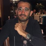David Simon Elkoubi - @davidsimonelkoubi - Instagram