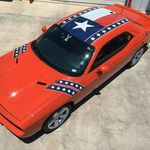 Rebel R/T - @davidsimoneaux.ds - Instagram