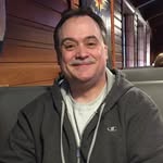 David Simonis - @davesi64 - Instagram