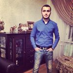 David Simonyan - @gazanofficial - Instagram