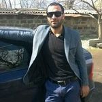 David Simonyan - @simonyan5806 - Instagram