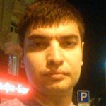 David Simonyan - @david_araspel - Instagram