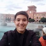 David Simonyan - @david.simonyan04 - Instagram