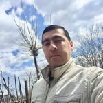David Simonyan - @davidsimonyan999 - Instagram