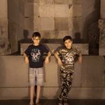 David Simonyan - @sim.david5555 - Instagram
