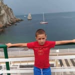 David Simonyan - @simonyan1312 - Instagram
