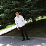 David Simonyan - @david2004._.20 - Instagram