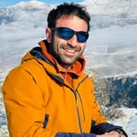 Davit Simonyan - @davidsimonyan90 - Instagram