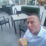 David Simpkins - @simpkins728 - Instagram