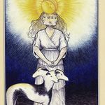 I.am.David Simula - @_david_tarot_reading_ - Instagram