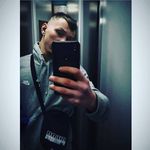 David Šimůnek - @davidek1304 - Instagram