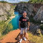 David Šimůnek - @simunek_davidko - Instagram