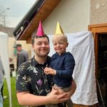 David Šimůnek - @1_rider_cz - Instagram