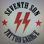 David Sin Skin - @davidseventhson - Instagram