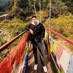 ᴰᵃᵛⁱᵈ ˢⁱⁿʰᵃ - @david_sinha - Instagram
