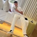 @david.sinai1 - Instagram
