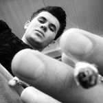David Sina Spanj - @davidspanj - Instagram