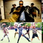 Dance Rap | New Music Style - @davidsincerefans - Instagram