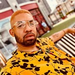 David De Wayne Hills II - @davidsincere - Instagram