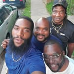 David Sincere Sr. - @sinceresr.david - Instagram