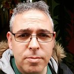 David Castro Sines - @davidsinesc - Instagram