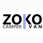 DAVID SINES - @zokocampervan - Instagram