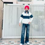 Taranjeet Soni - @david_singh05 - Instagram