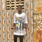 David singo - @kouamemireille936 - Instagram