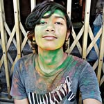 David Sinha - @davidsinha21 - Instagram