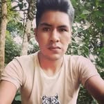 David Copa Sinka - @copasinka - Instagram
