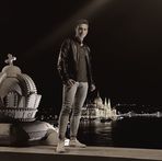 Dávid Sinka - Facebook