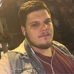 Dávid Sinka - @david.sinka.98 - Instagram