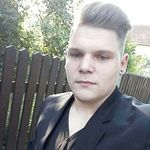 Dávid Sinka - @david_sinkaaa - Instagram