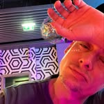 David Sinka - @headsuplisa - Instagram
