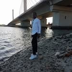 David Sinkala - @sinkaladavid - Instagram