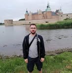 Dávid Sinkó - Facebook