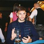 David Šinko - @david_sinko - Instagram