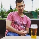 Dávid Sinkó - @siniocsi - Instagram
