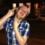 David Sinnott - @davids452 - Instagram
