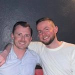 David Sinnott - @dsinnott89 - Instagram