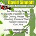 David Sinnott Garden Maintenance Services - Facebook