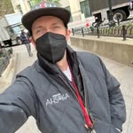David Stickler - @davidstickler - Instagram
