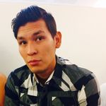 David Siu Lopez - @davidsiu17 - Instagram