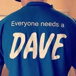 David Skidmore - @daveyskidmorereefkeeper - Instagram