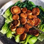 David Skidmore - @chine.sefoodobsession - Instagram