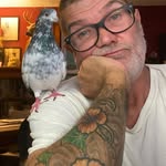 David Skidmore - @australeclectus - Instagram