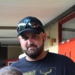 David Skipper - @53skipper - Instagram