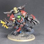 David Skoglund - @great_waaaagh_of_betsubara - Instagram