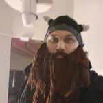 David Skoglund - @chrnosmurpf - Instagram