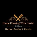 David Slack - @homecookingwithdavid - Instagram